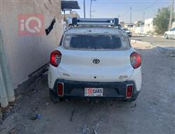 BAIC Q35